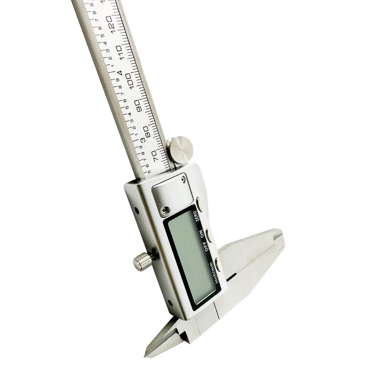 Digital Caliper Factory - 300mm Stainless Steel Long Jaw 0.01mm