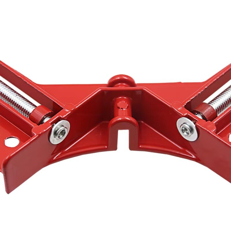 Right Angle Clamp Manufacturer - 90 Degrees Corner Clamp Picture Frame