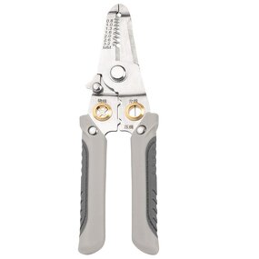 Wire Stripper Manufacturer - Multifunctional Electrical Split-wire Pliers