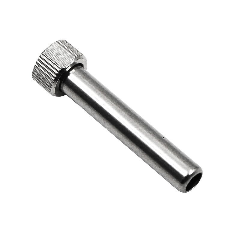 Soldering Station Parts Factory - Socket Nut Electric Wood Head Handle