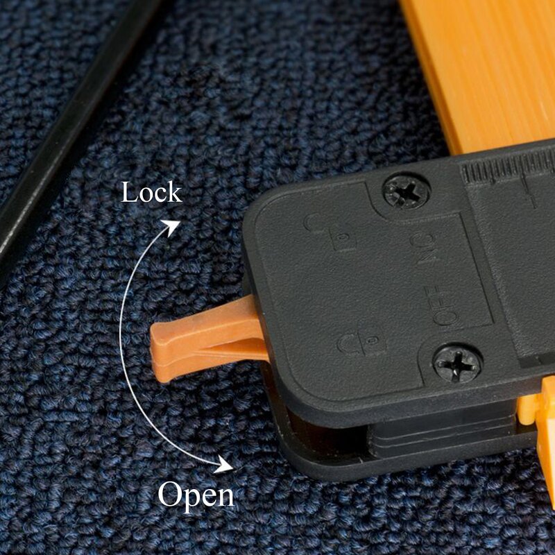Profile Gauge Factory - Line Copier Ruler Cutting Template Construction