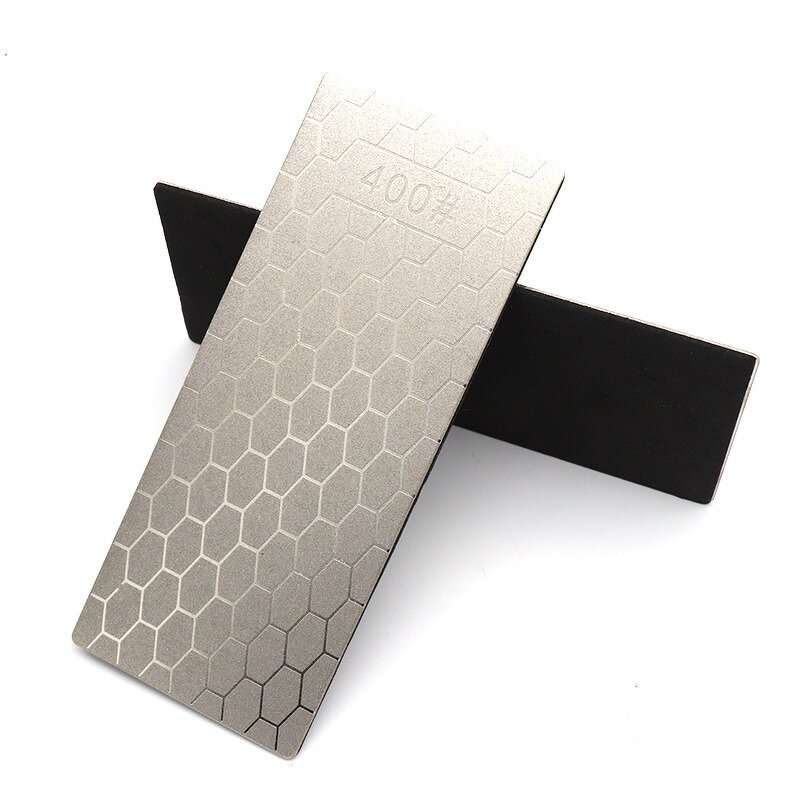 Diamond Sharpener Manufacturer - Stone No Base Bar Knife Sharpening Stone