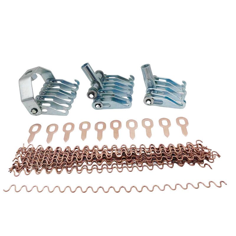 Dent Repair Tool Factory - 6/7/8 Finger Puller Claw for Slide Hammer