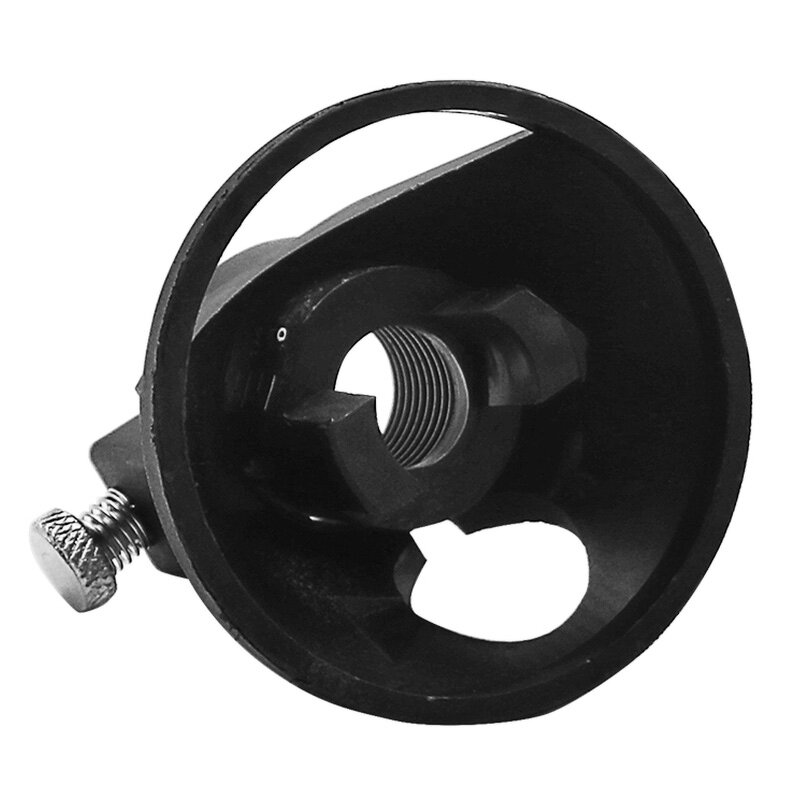 Woodworking Locator Manufacturer - Rotating Engraving Grinder Holder Horn