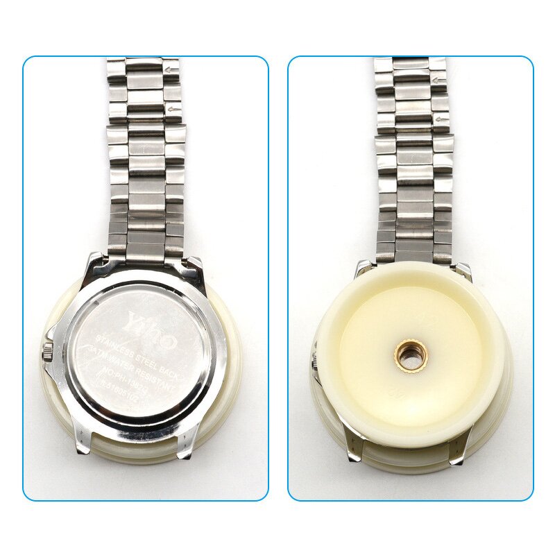 Watch Press Tool Factory - Front Back Case Press Set Metal Body