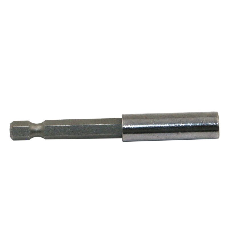 Drill Bit Holder Manufacturer - 1/4 Hex Shank Quick Release Magnetic