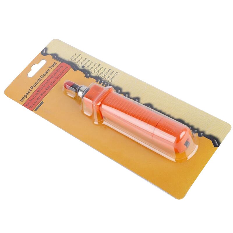 RJ45 Tool Manufacturer - 110 Wire Cutter AMP Module Network Voice Phone