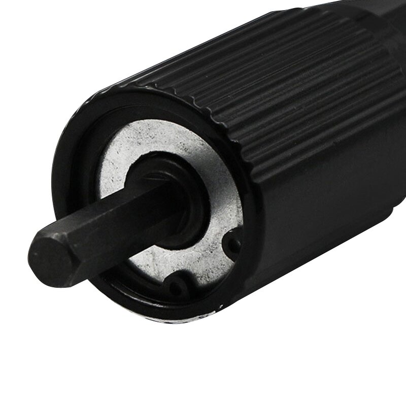Rivet Nut Gun Factory - 2.4mm-4.8mm Cordless Adapter Hand Tool