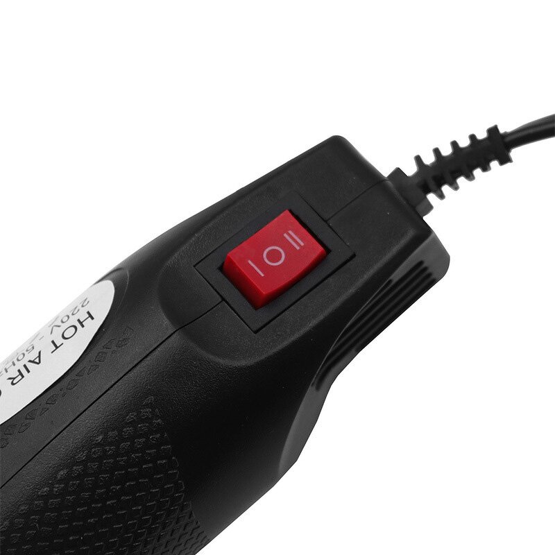 Hot Air Gun Manufacturer - 220V DIY Mobile Phone Repair Dryer Welding