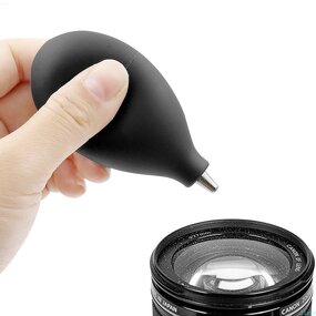 Air Blower Manufacturer - Mini Pump Cleaner for Camera Lens Keyboard