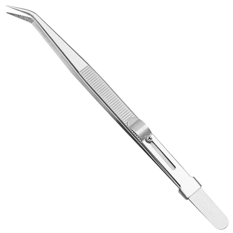 Jewelry Tweezers Manufacturer - Stainless Steel Professional for DIY Gem