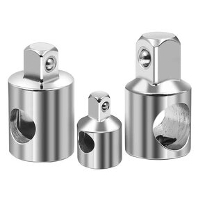 Socket Adapter Manufacturer - 1/2 Ratchet Sleeve Universal Joint