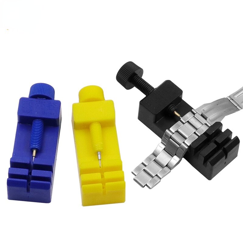 Watch Band Tool Manufacturer - Adjuster Link Pin Remover Strap Bracelet