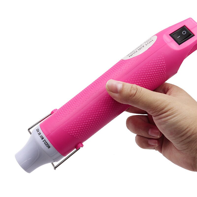 Hot Air Gun Factory - 220V AU Standard 300W for Embossing Shrink Wrap