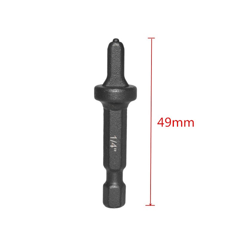 Tube Expander Set Manufacturer - 5pcs Imperial Hex Shank Electric Drill