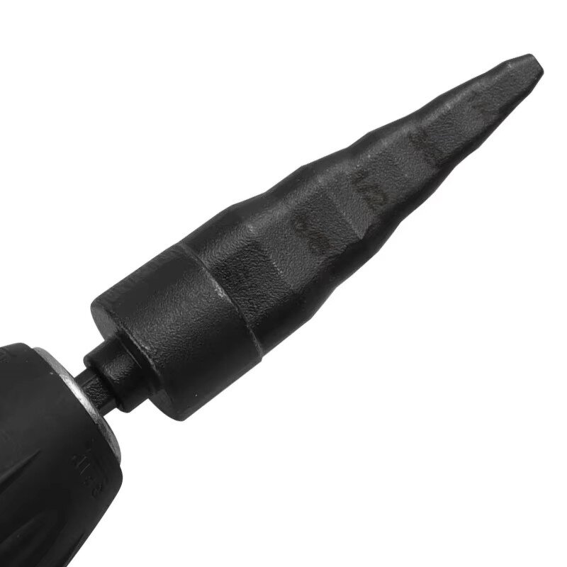 Copper Pipe Expander Manufacturer - Metric 6-19mm Step with Hex Handle