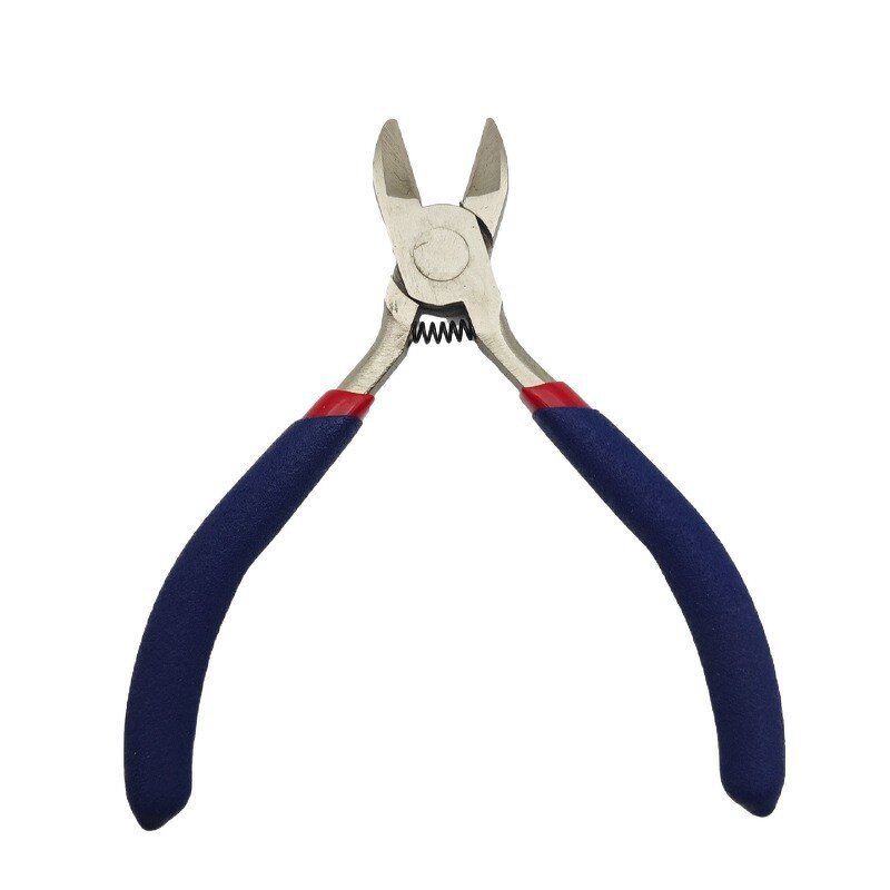 Jewelry Pliers Factory - DIY Handmade Hardware Oblique Mouth Mini