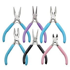 Wire Pliers Manufacturer - High Quality End Cutting for DIY Jewelry