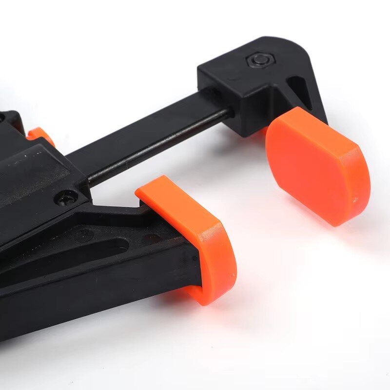 F Clamp Kit Factory - 4-24 Inch Quick Ratchet Release Speed Clamping