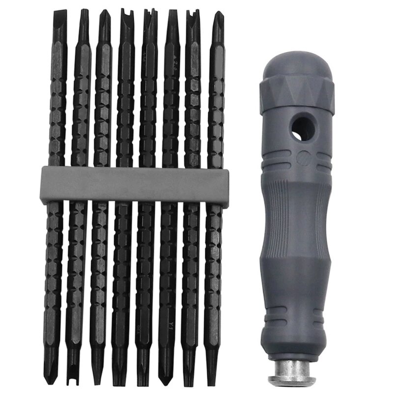 Torx Screwdriver Set Manufacturer - 24 in 1 Precision Computer Phone Repair