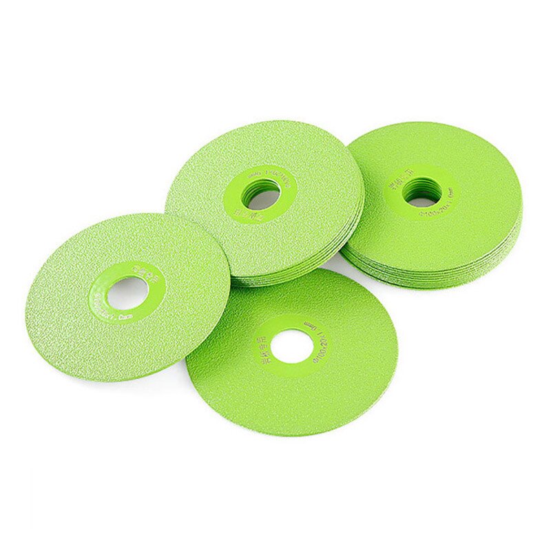 Tile Cutting Disc Factory - 100mm Diamond for Marble Ceramic Glass