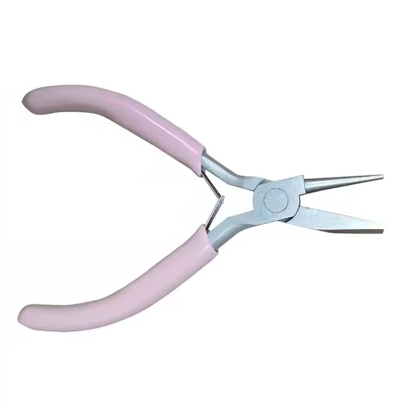Round Concave Plier Manufacturer - Wire Looping Precision Bending Tool