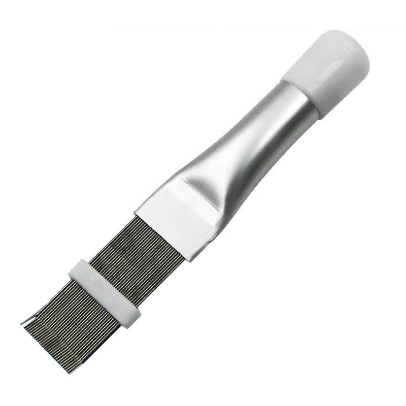 AC Fin Brush Manufacturer - Condenser Cleaning Brush Stainless Steel