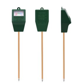 Soil Moisture Tester Factory - Humidimetre Meter Garden Plant Sensor