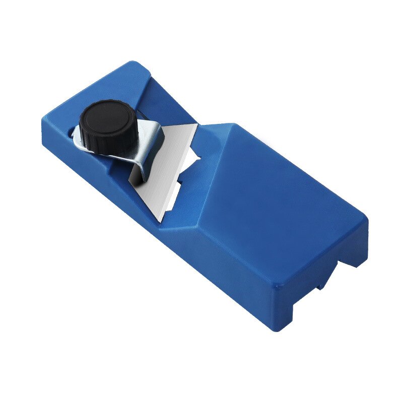 Planer Tool Manufacturer - Gypsum Board Flat Right Angle Chamfering Trimmer