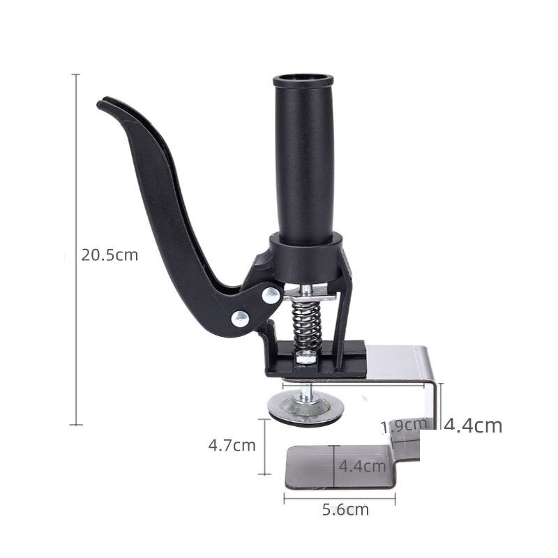 Drawer Clip Factory - Panel Clips Woodworking Clamp Adjustment Detachable