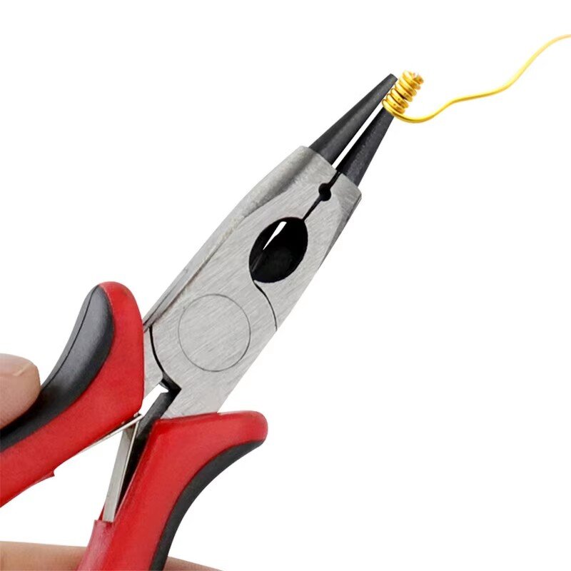 Jewelry Pliers Factory - Multi-type Handcraft Beadwork Repair Tool