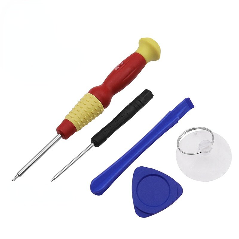 Phone Repair Tools Factory - 5pcs Professional Screwdriver Set Kit