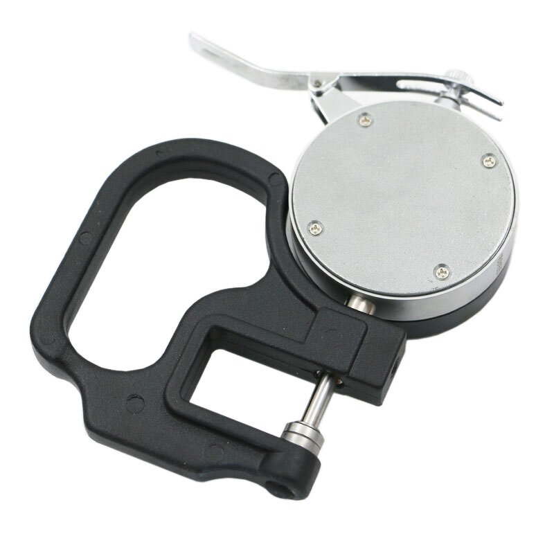 Digital Thickness Gauge Manufacturer - 0.001mm Micrometer for Film Paper