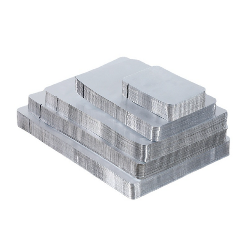 ESD Bag Manufacturer - Anti-static LDPE Foil Vacuum Shielding Packaging