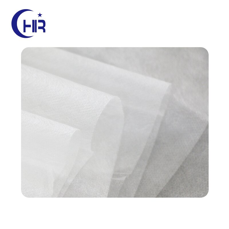 Nonwoven Fabric Manufacturer - Customized PP Spunbond with Minty Smell