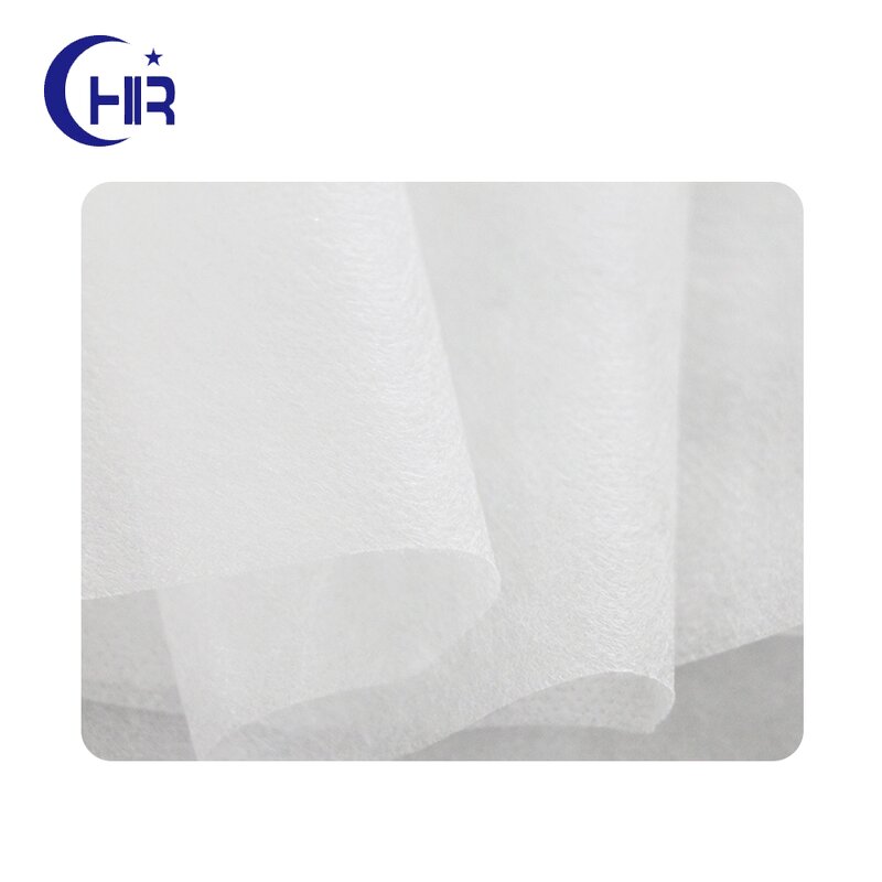 Nonwoven Fabric Manufacturer - Customized PP Spunbond with Minty Smell