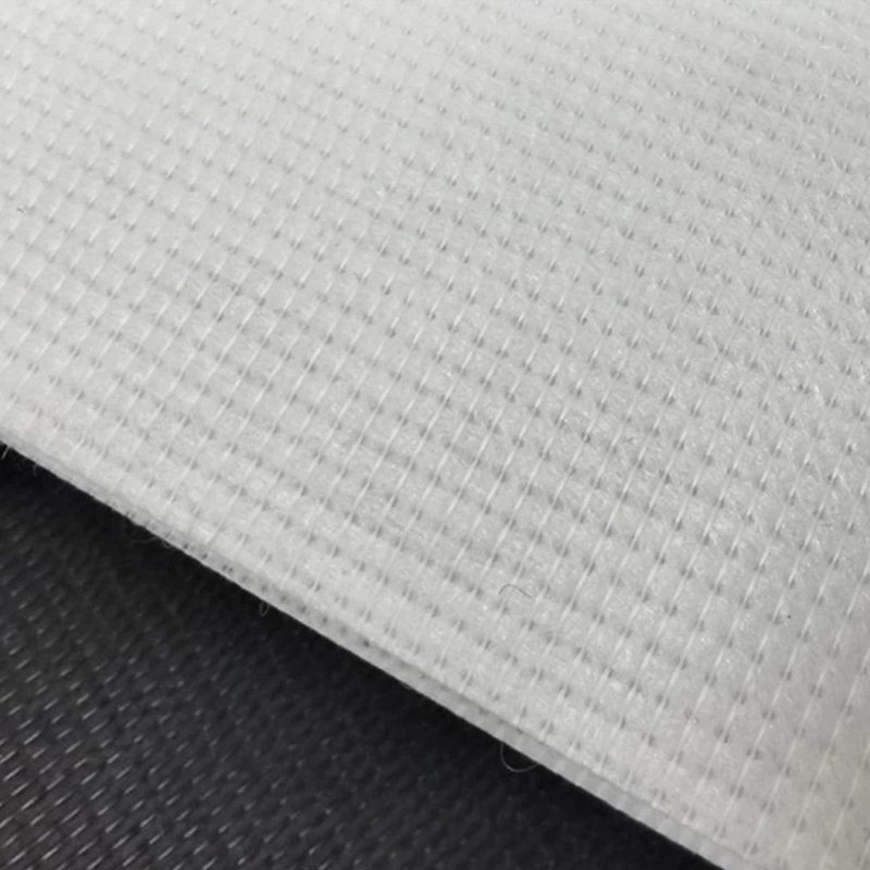 Roofing Fabric Manufacturer - Lightweight Breathable Polyester Stitchbond