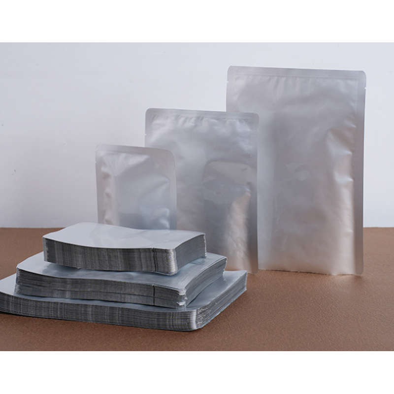 ESD Bag Manufacturer - Anti-static LDPE Foil Vacuum Shielding Packaging
