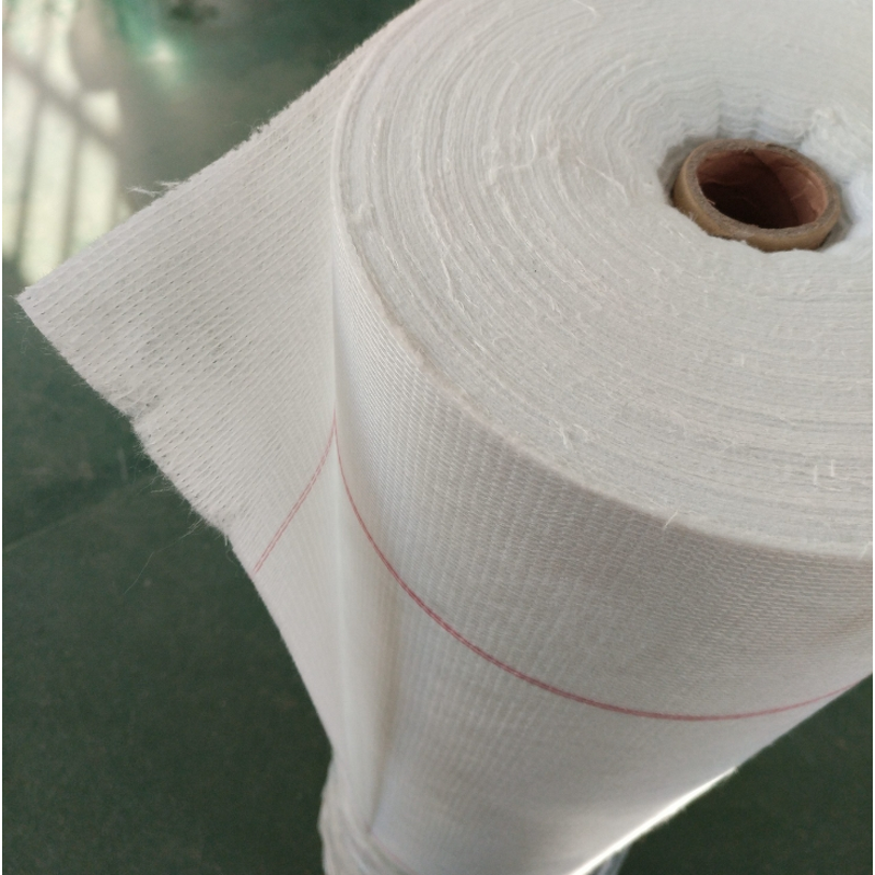 Roofing Fabric Manufacturer - Lightweight Breathable Polyester Stitchbond