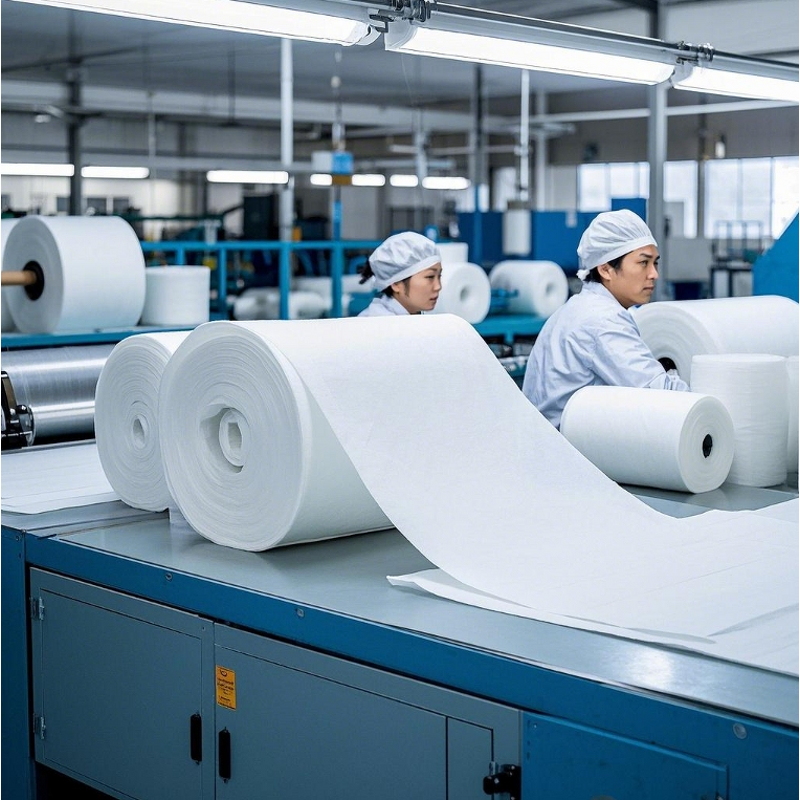 Fruit Cover Bag Manufacturer - Lightweight Peach Protection Waterproof