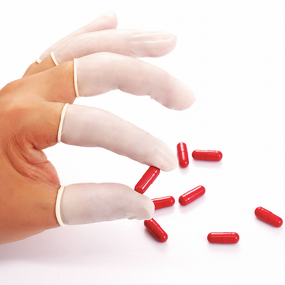 ESD Finger Protector Manufacturer - Tattoo Beauty Nail Anti-Static Disposable