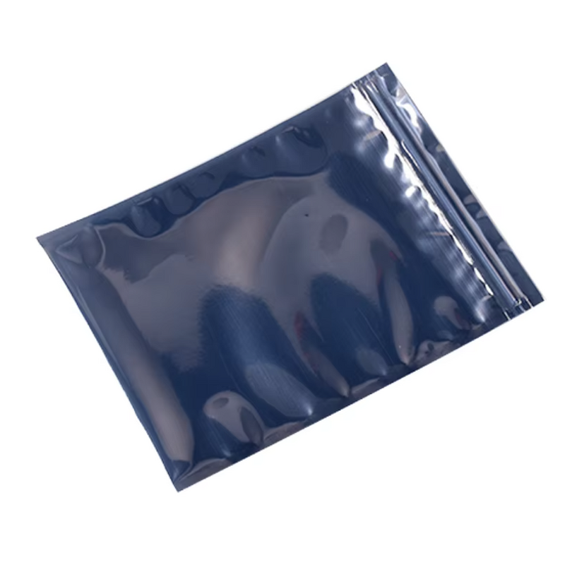 ESD Bag Manufacturer - 3 Side Seal Translucent Anti-static Shielding