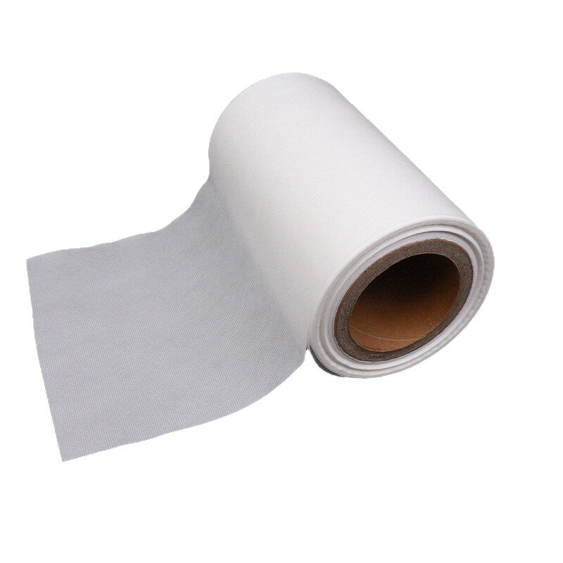 PET Nonwoven Fabric Manufacturer - Peanut Texture 15-100GSM 2400mm Width