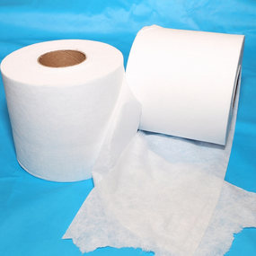 Medical Nonwoven Factory - Disposable PP Meltblown Roll BFE 99 Hospital
