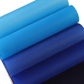 Spunbond Nonwoven Factory - 35g-70g PP for Shoe Cover Wiping Cloth