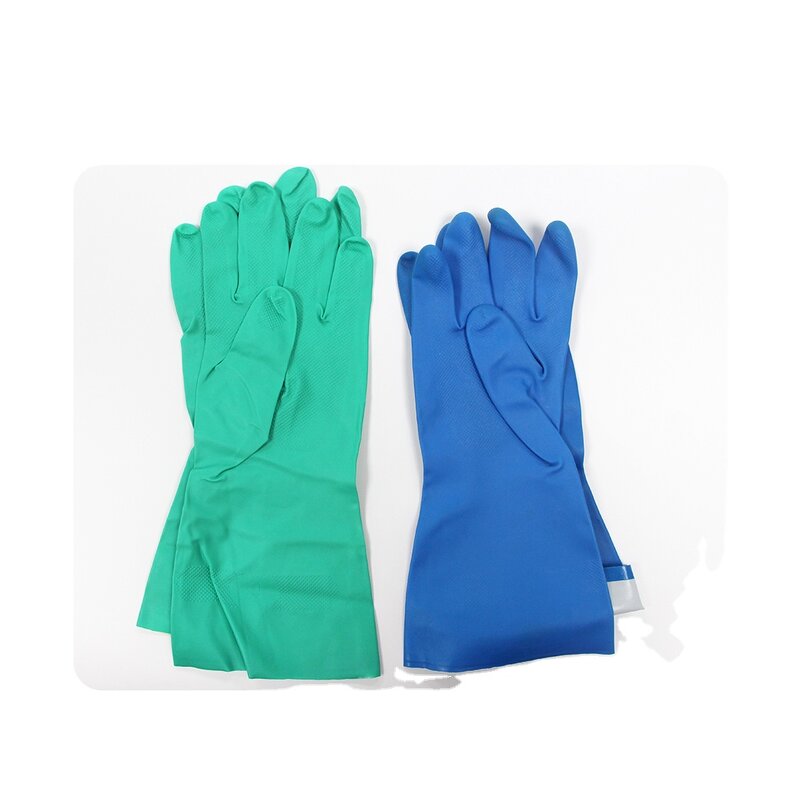 Nitrile Gloves Factory - 5Mil 6Mil Disposable Powder Free Examination