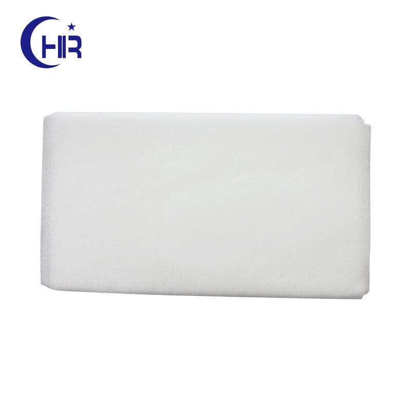 Nonwoven Fabric Manufacturer - Customized PP Spunbond with Minty Smell