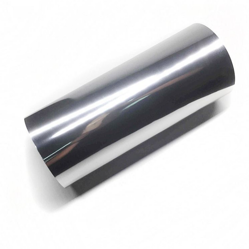 Plastic Film Manufacturer - Multi-layer Extruded PET Moisture Proof