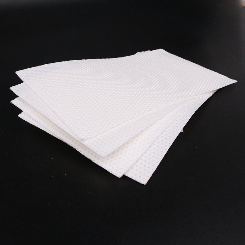Absorbent Pad Factory - Super Water Absorbing Food Grade Nonwoven