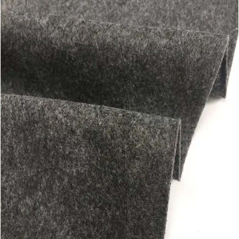 Car Carpet Manufacturer - Factory Direct Inter Lining for Upholstery